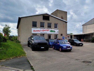 Unser Standort